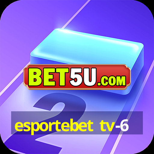 esportebet tv